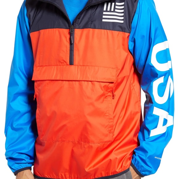 Men's IC Anorak - THE NORTH FACE - Picture 10 of 13